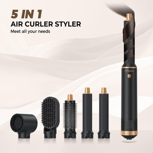 Elina™ | 5-in-1 Air Styling Tool