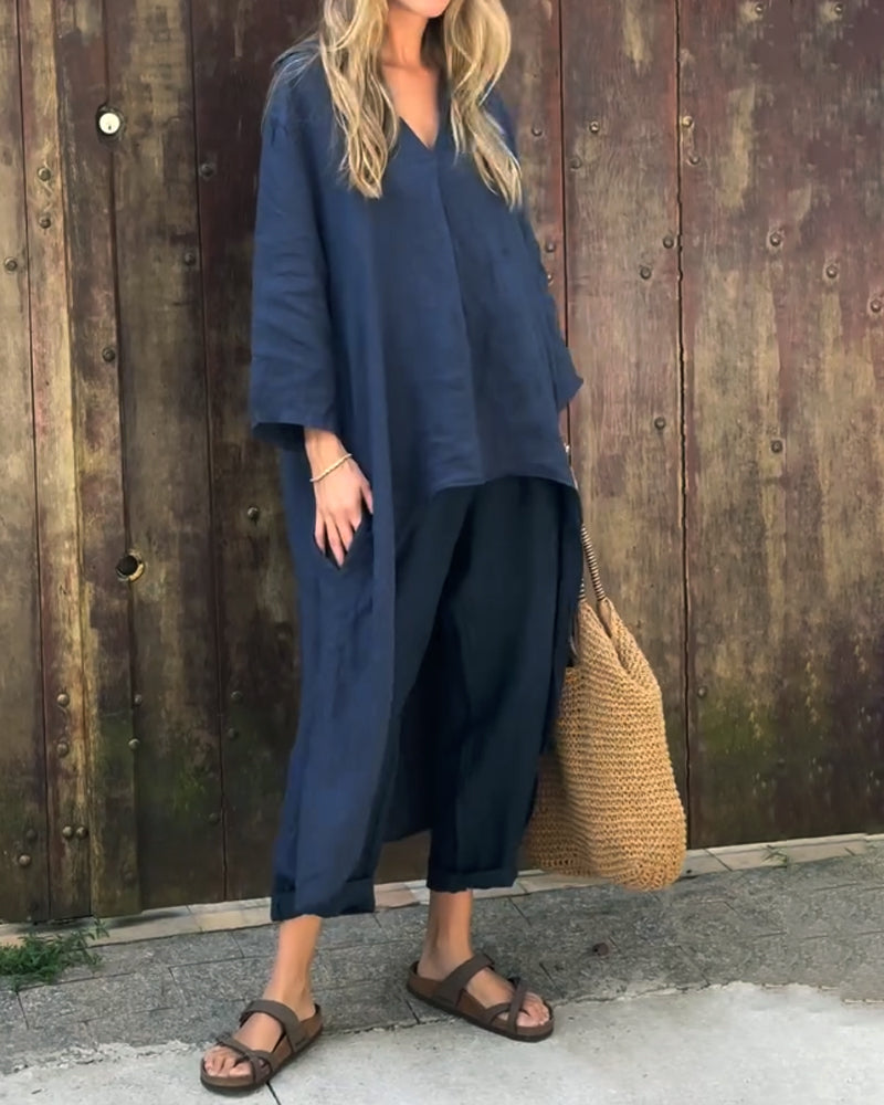 Elina™ | Elegant Comfort Set