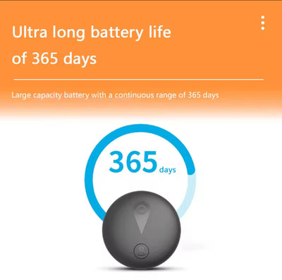 SafeTag™ | Din Smarta Spårningspartner