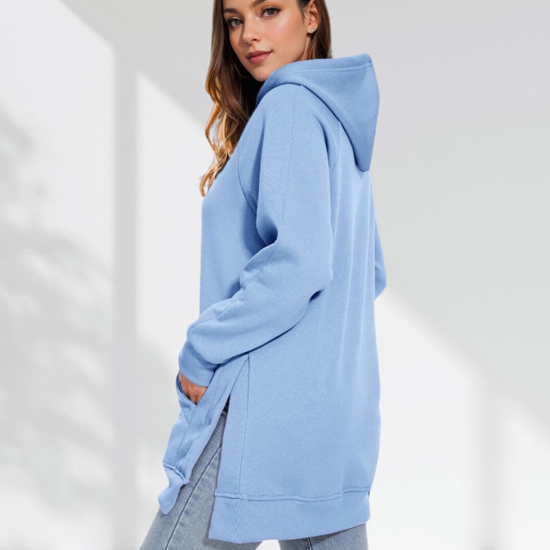 Lyra™ | Oversized Huvtröja