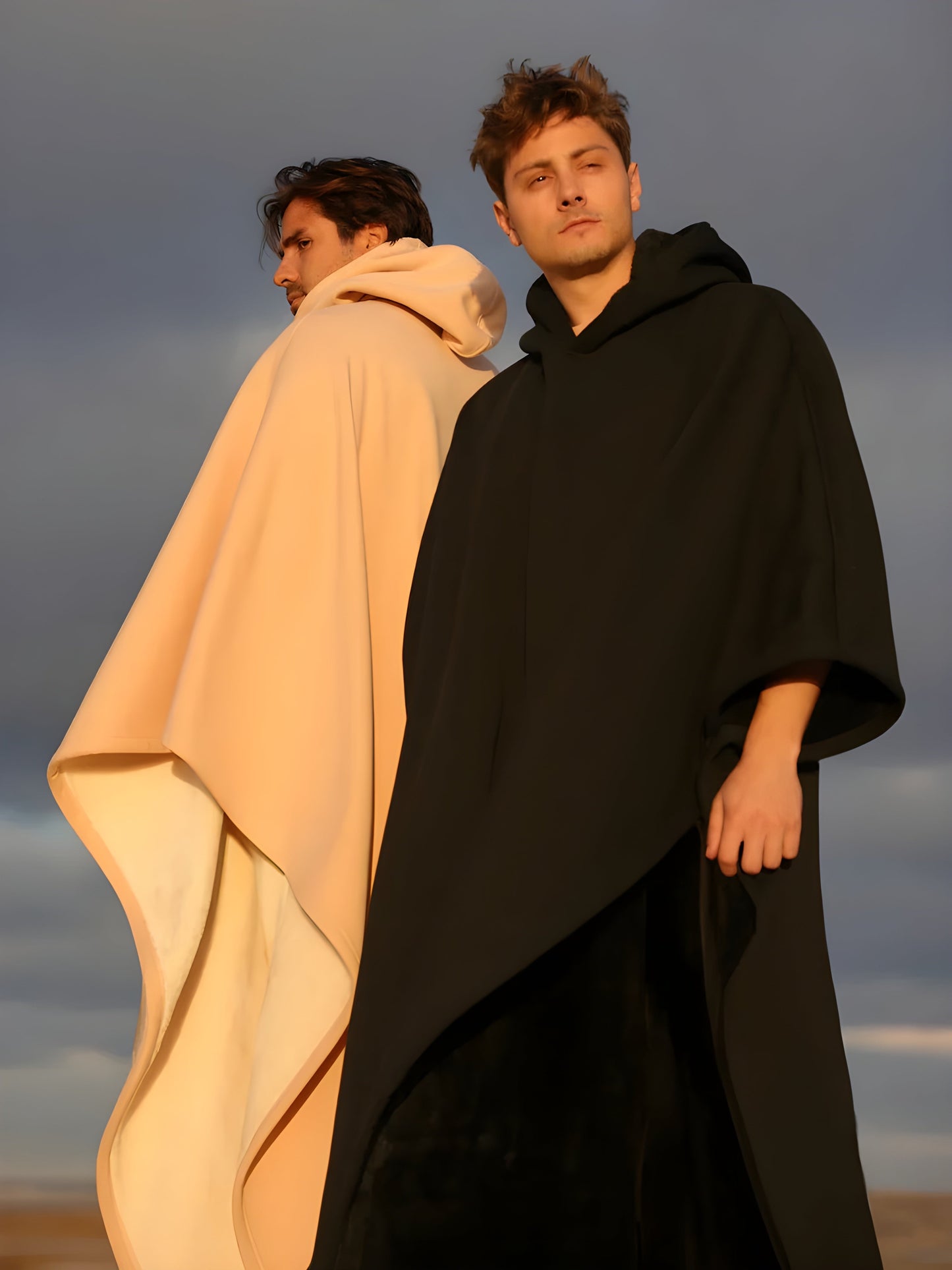 Luna™ | Mjuk Fleece Hoodie-Filt – Förra året slutsåld på under 24 timmar!