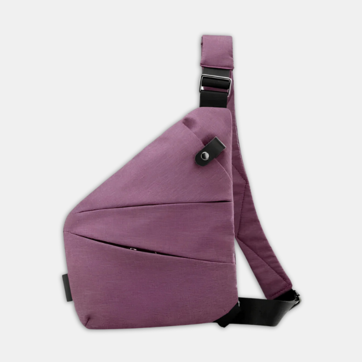 Luca™ | Stöldsäker Axelväska