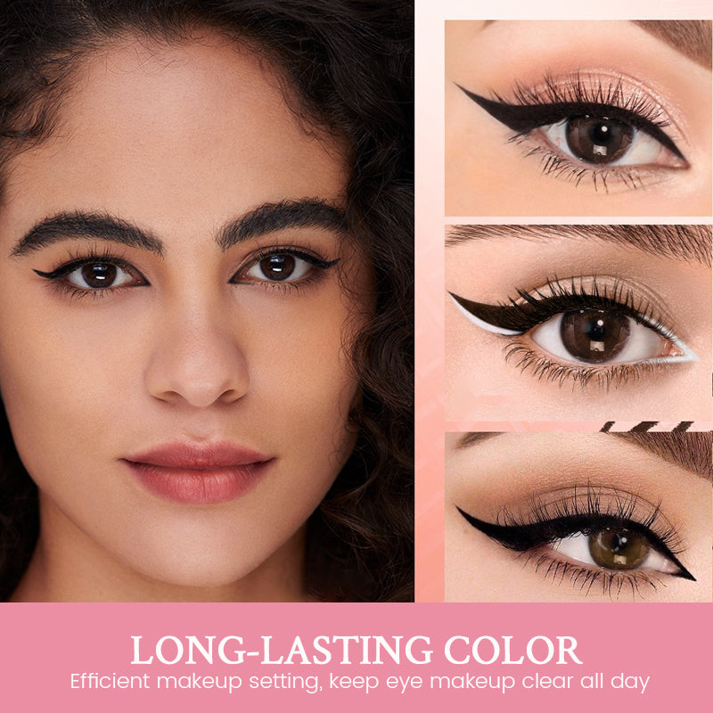 LinerEase™ | Eyeliner Stämpel 1 + 1  GRATIS