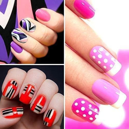 LumiNails™ One Step Gel Nail Pen | Buy 1, Get 2 FREE