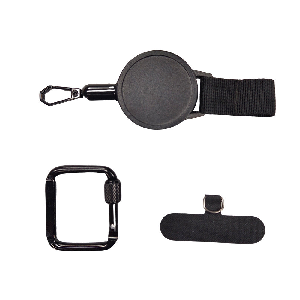 Tavia™ | Arctic Grip Strap — Arktiskt Grepp-Säkerhetsrem
