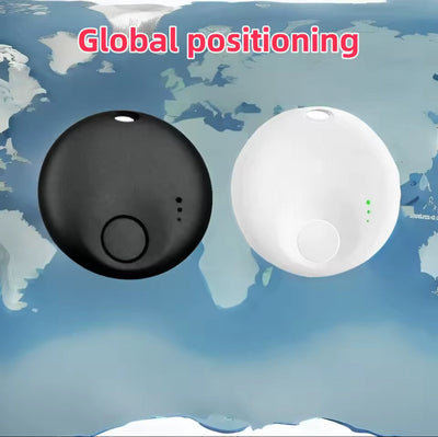 SafeTag™ | Din Smarta Spårningspartner