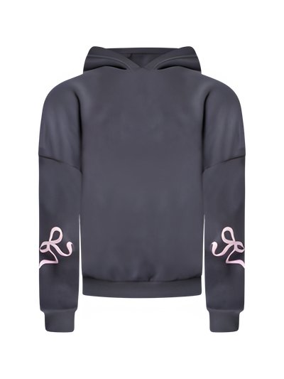 ELLA™ | COZY BOW TRACKSUIT