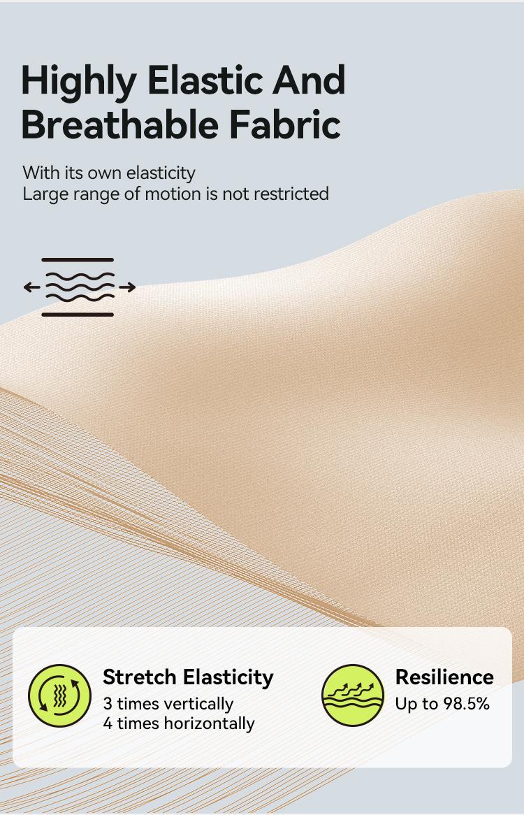 Noor™ | Formande Högmidjade Shapewear Shorts | 1 + 1 GRATIS