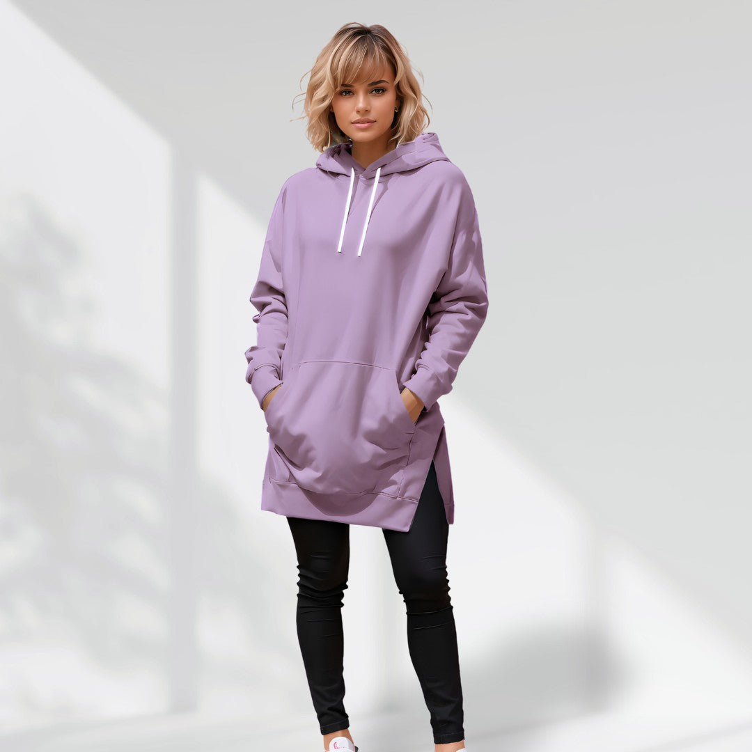 Lyra™ | Oversized Huvtröja