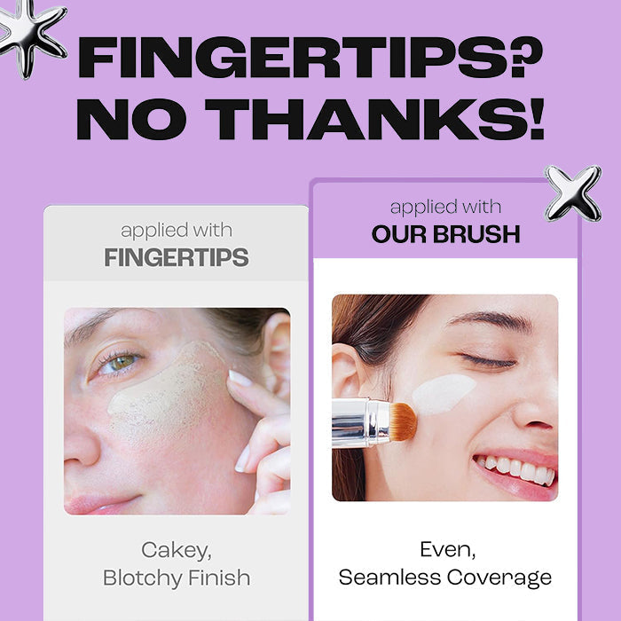 GlowMatch™ | Färgskiftande Stick 💕✨