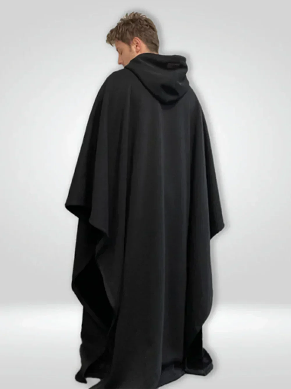 Luna™ | Mjuk Fleece Hoodie-Filt – Förra året slutsåld på under 24 timmar!