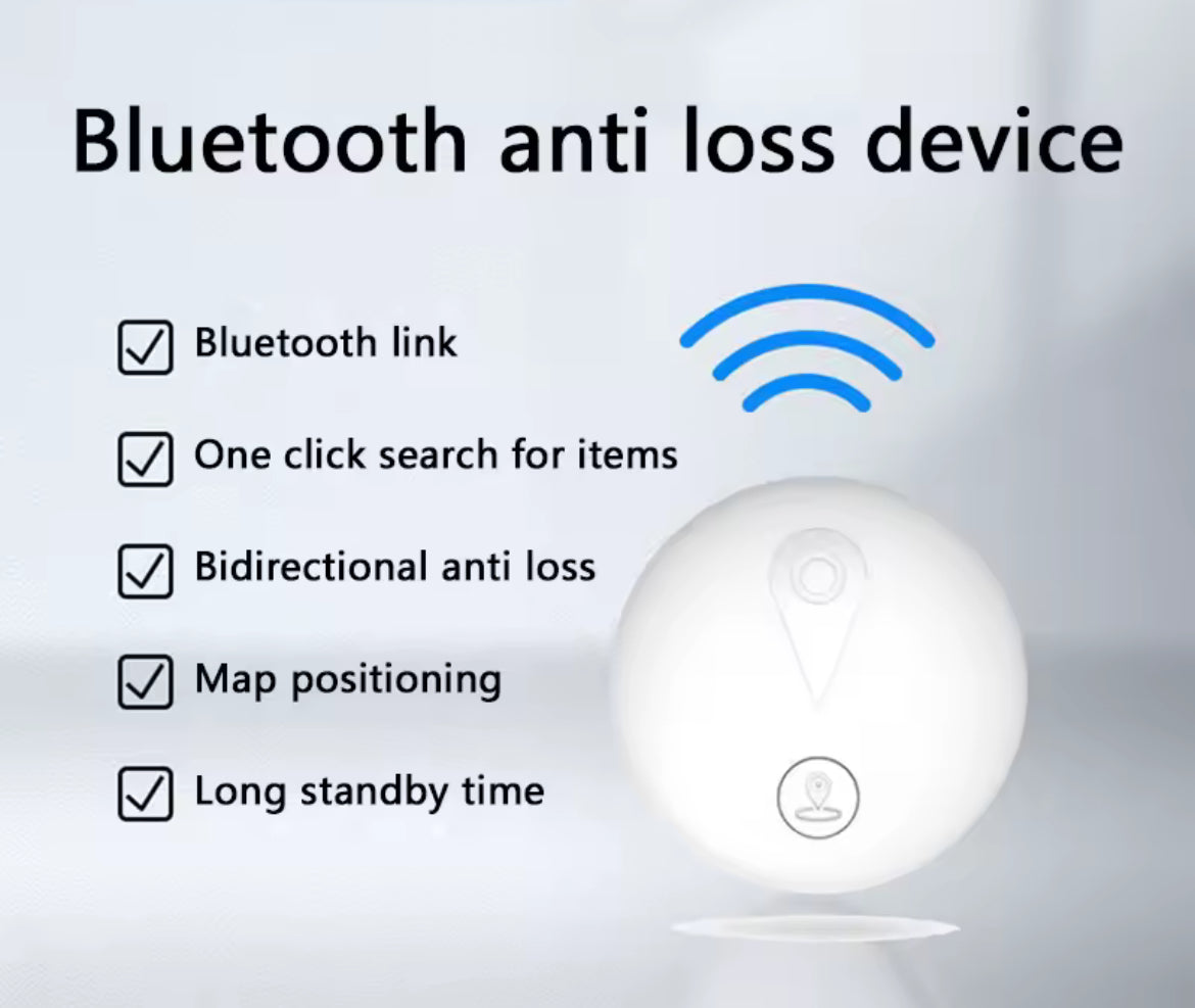 SafeTag™ | Din Smarta Spårningspartner