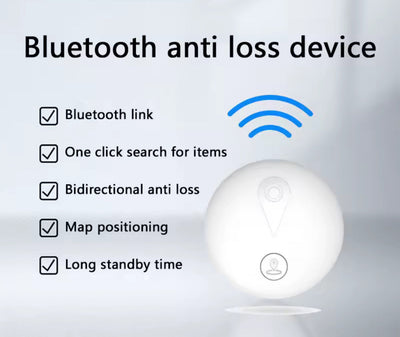 SafeTag™ | Din Smarta Spårningspartner