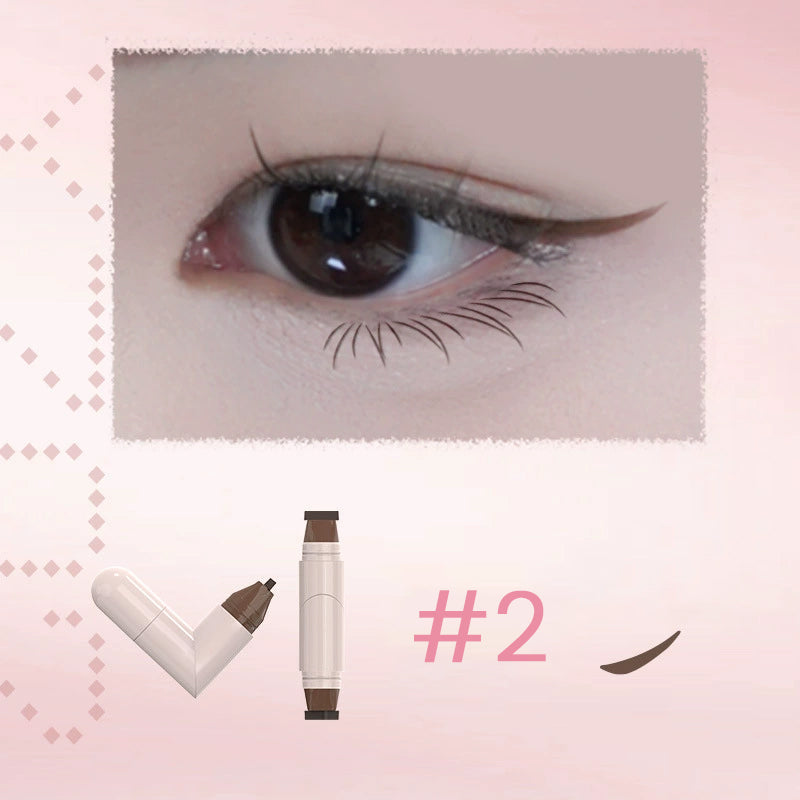 LinerEase™ | Eyeliner Stämpel 1 + 1  GRATIS
