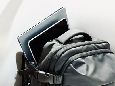 PackMate Pro™ | Den Ultimata Utrymmesbesparande Reseryggsäcken