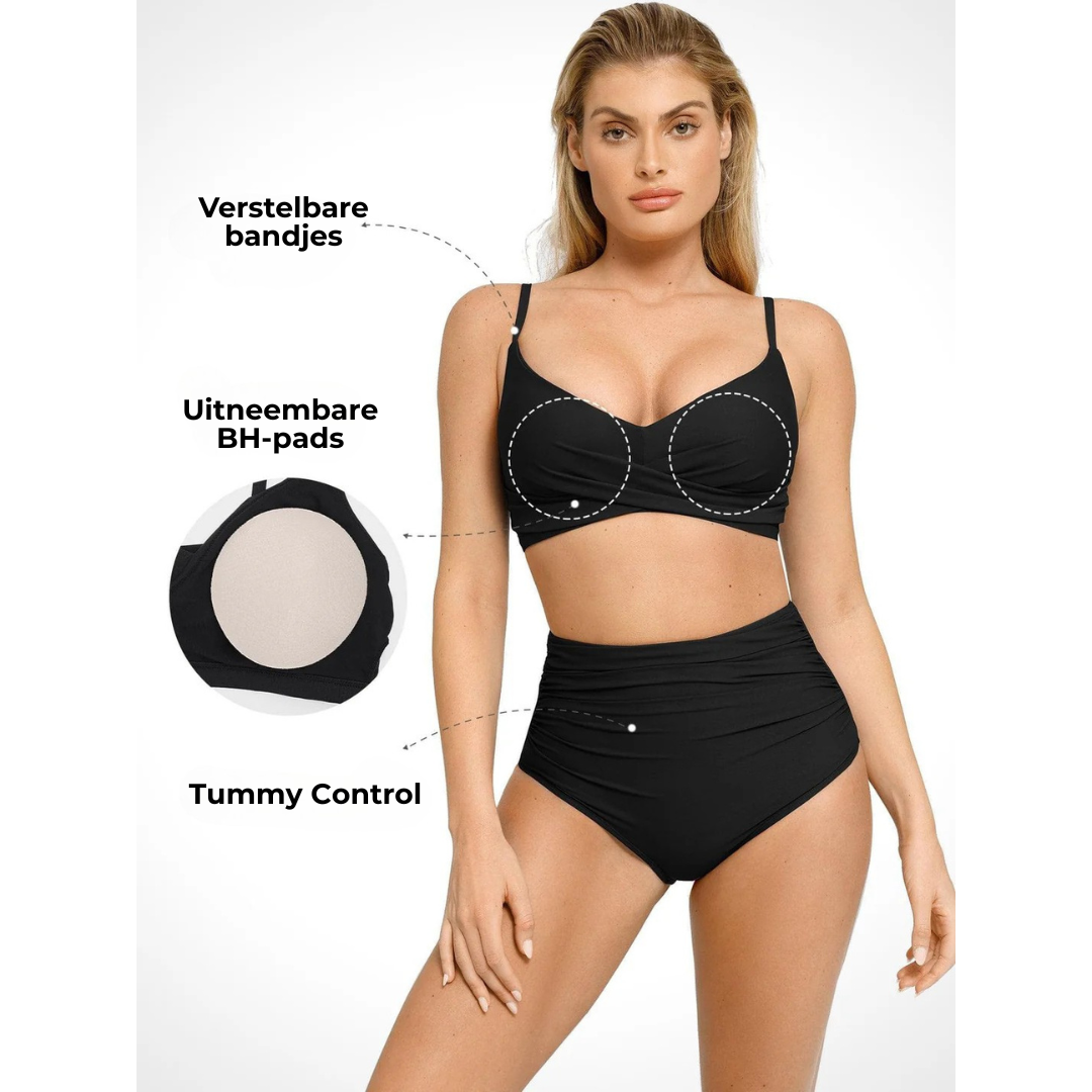 Elvira | Formande bikini