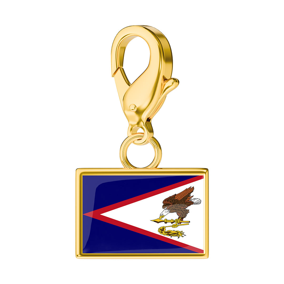Nomé™ | Flagg Nyckelringskollektion ✈️🔑