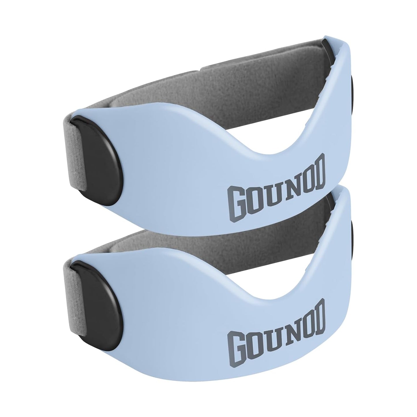 FlexEase™ | Adjustable Knee Support Strap – Targeted Support & All-Day Comfort