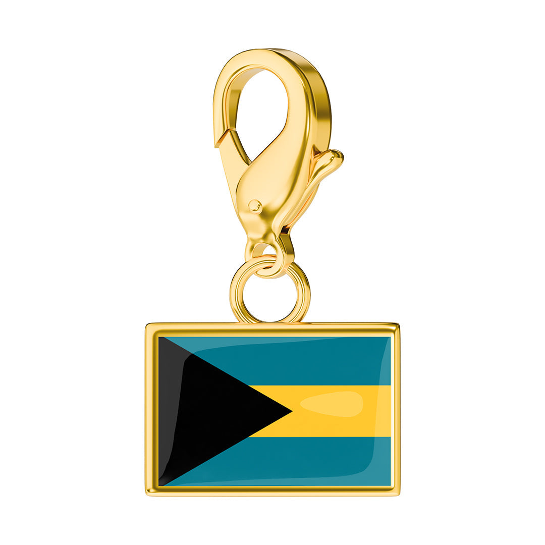 Nomé™ | Flagg Nyckelringskollektion ✈️🔑