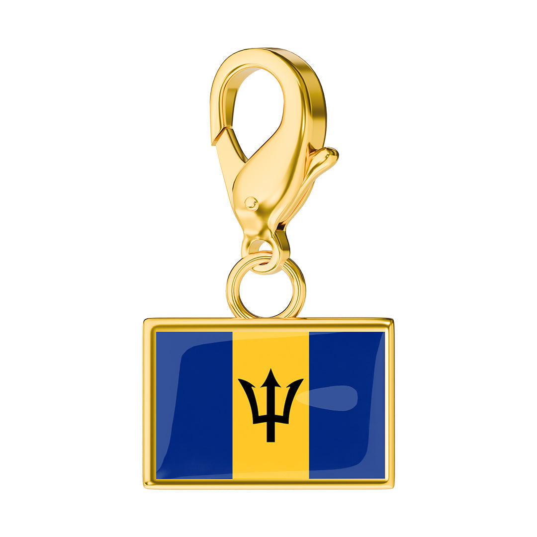 Nomé™ | Flagg Nyckelringskollektion ✈️🔑