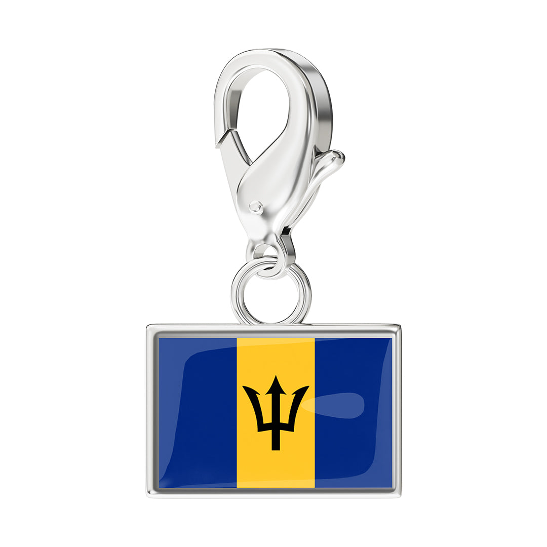 Nomé™ | Flagg Nyckelringskollektion ✈️🔑