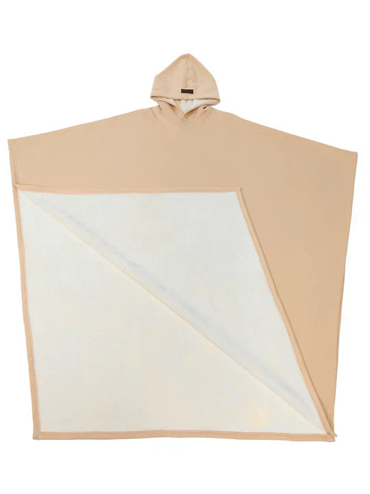 Aprikos / En storlek passar alla