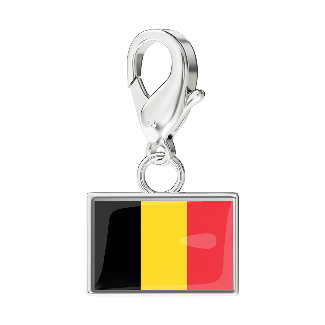 Nomé™ | Flagg Nyckelringskollektion ✈️🔑