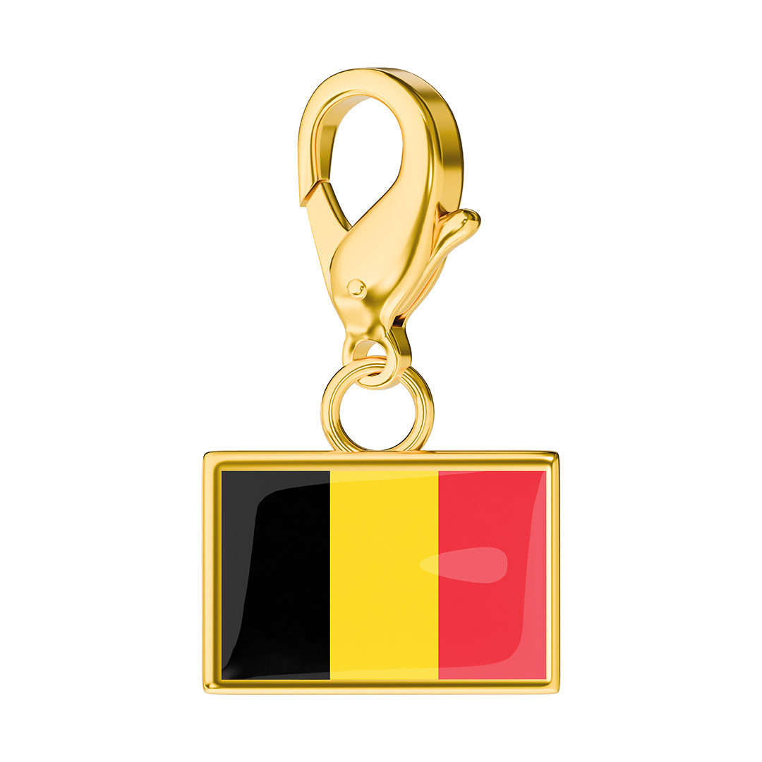 Nomé™ | Flagg Nyckelringskollektion ✈️🔑
