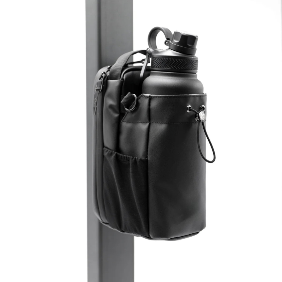 FitSeal™ Magnetisk Gymväska + GRATIS FLASKA