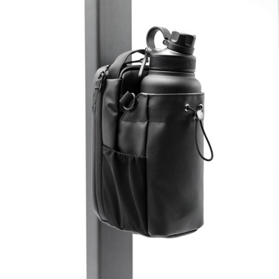 FitSeal™ Magnetisk Gymväska + GRATIS FLASKA