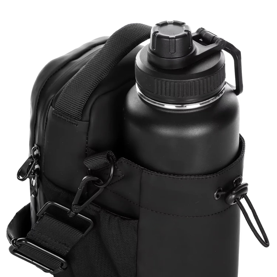 FitSeal™ Magnetisk Gymväska + GRATIS FLASKA