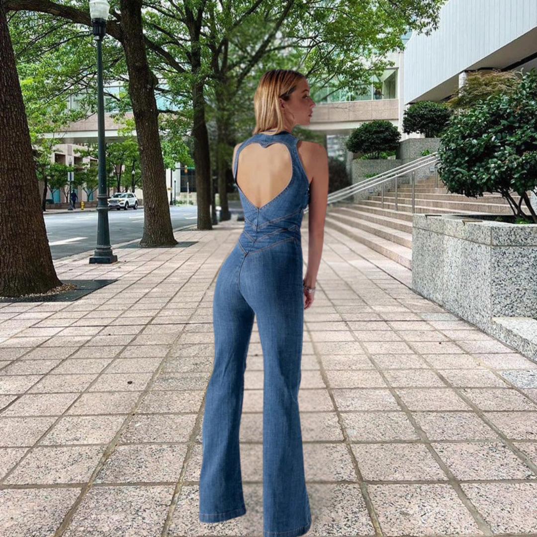 Riikka Denim | Ett måste för den stilmedvetna kvinnan
