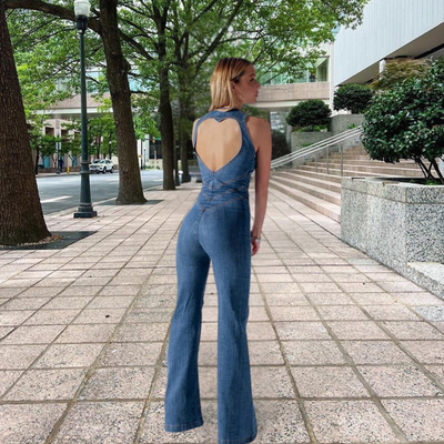 Riikka Denim | Ett måste för den stilmedvetna kvinnan