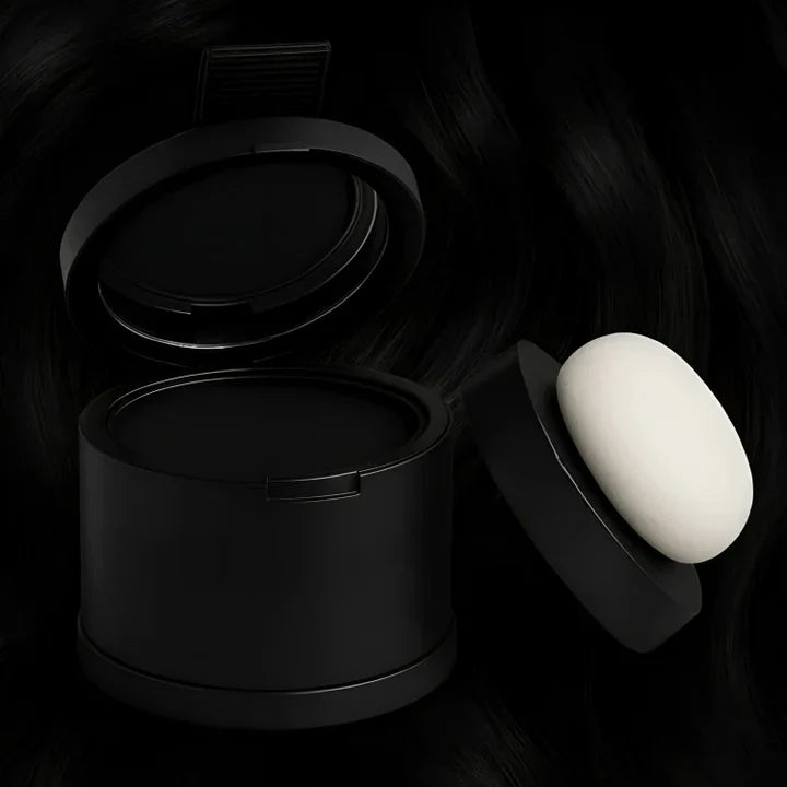 HairGlow™ | Direkt Hårlinje Korrigerare | 1 + 1  GRATIS