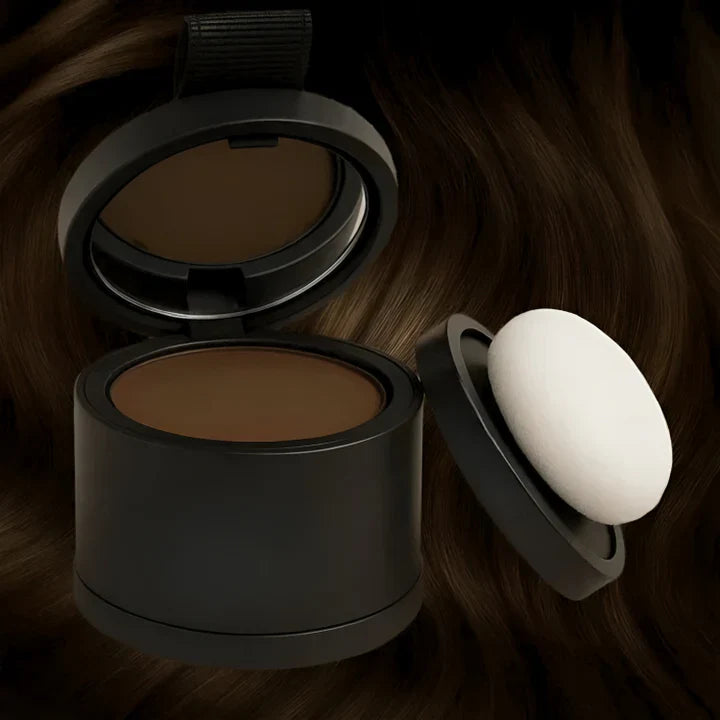 HairGlow™ | Direkt Hårlinje Korrigerare | 1 + 1  GRATIS