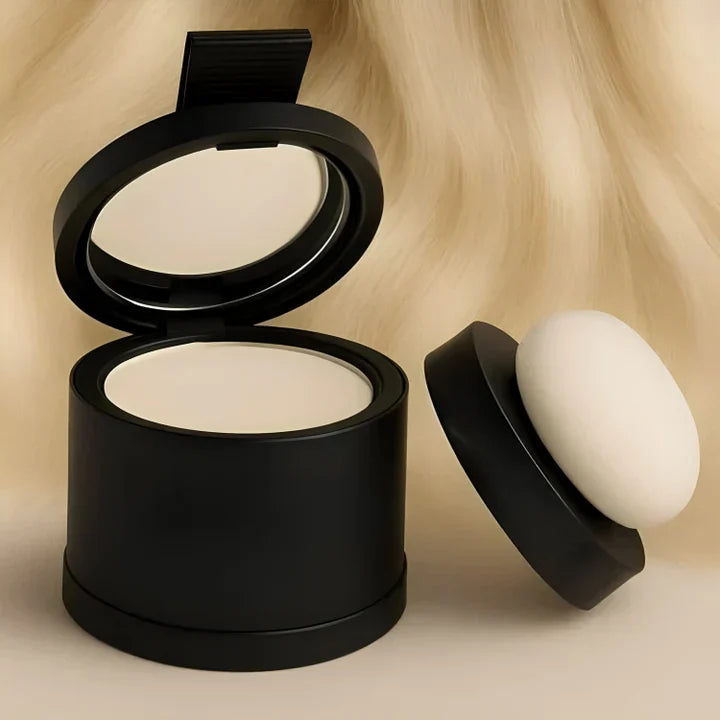 HairGlow™ | Direkt Hårlinje Korrigerare | 1 + 1  GRATIS