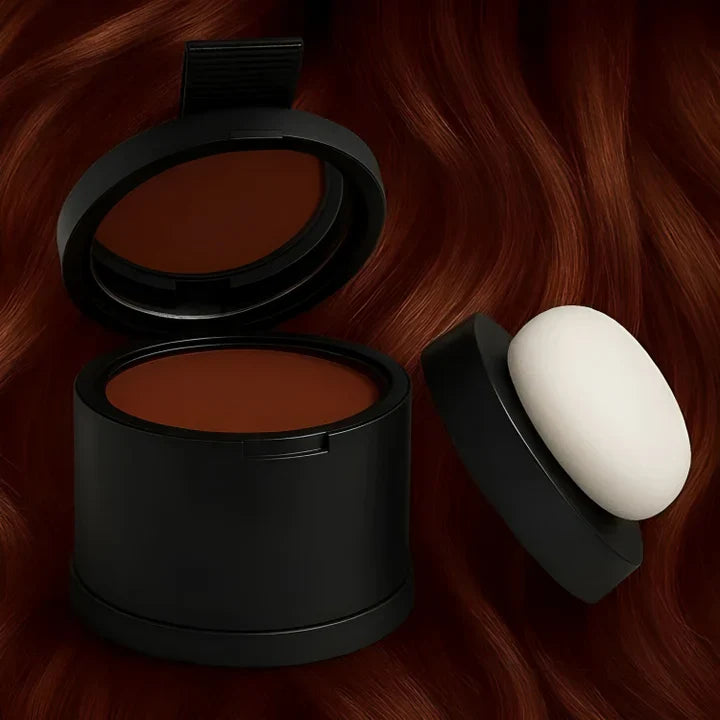 HairGlow™ | Direkt Hårlinje Korrigerare | 1 + 1  GRATIS