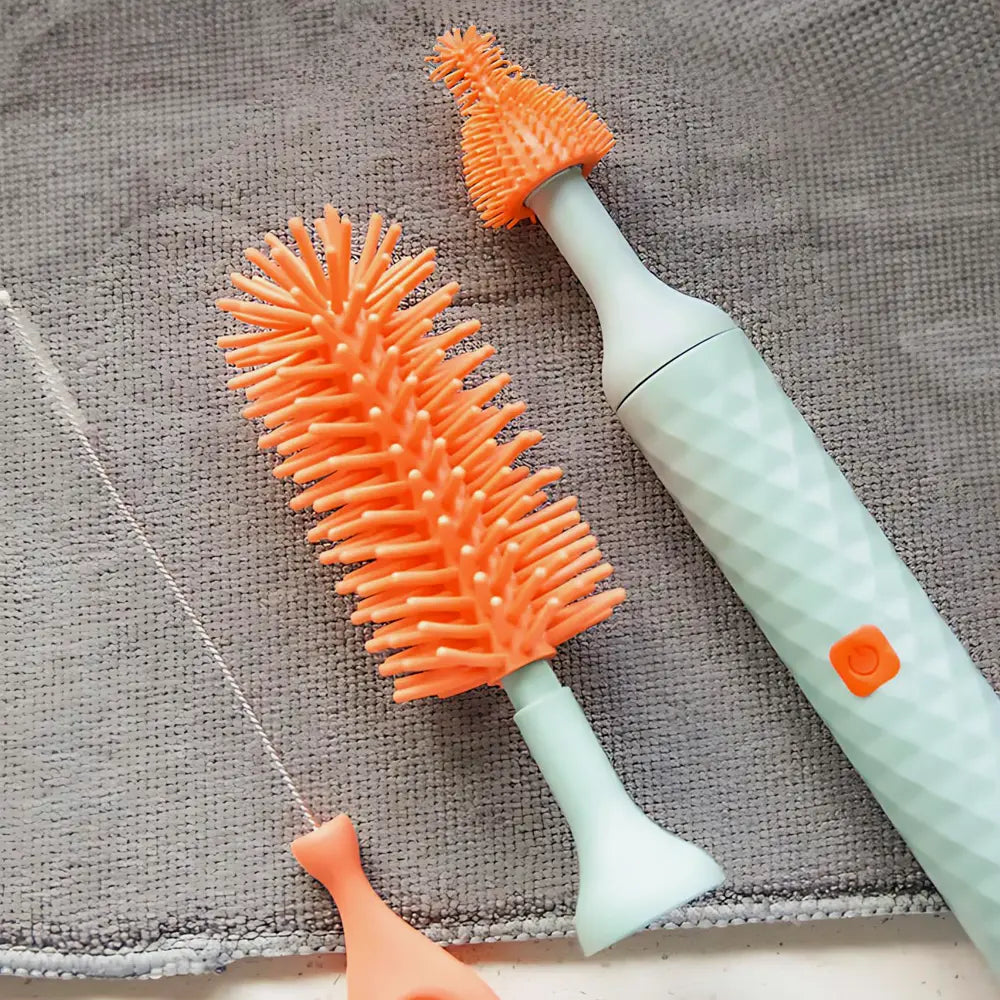 Bubbli™ Brush