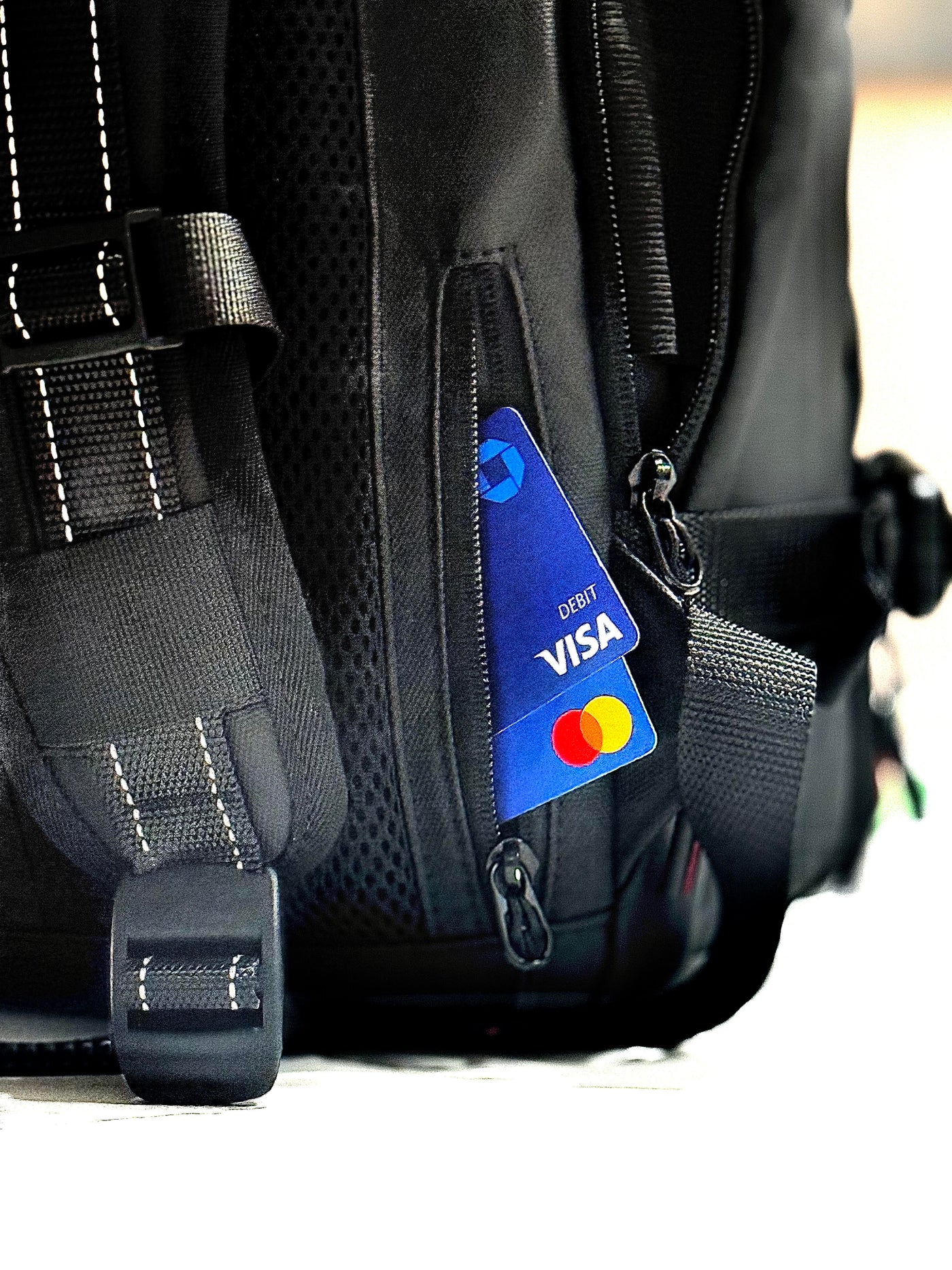 PackMate Pro™ | Den Ultimata Utrymmesbesparande Reseryggsäcken
