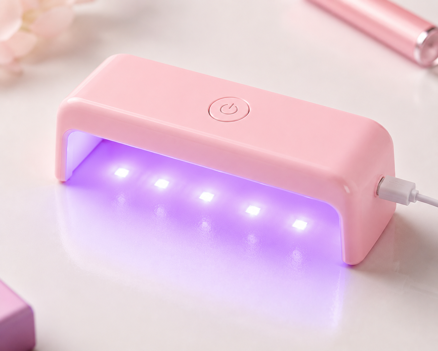 UV/LED Nails Lamp