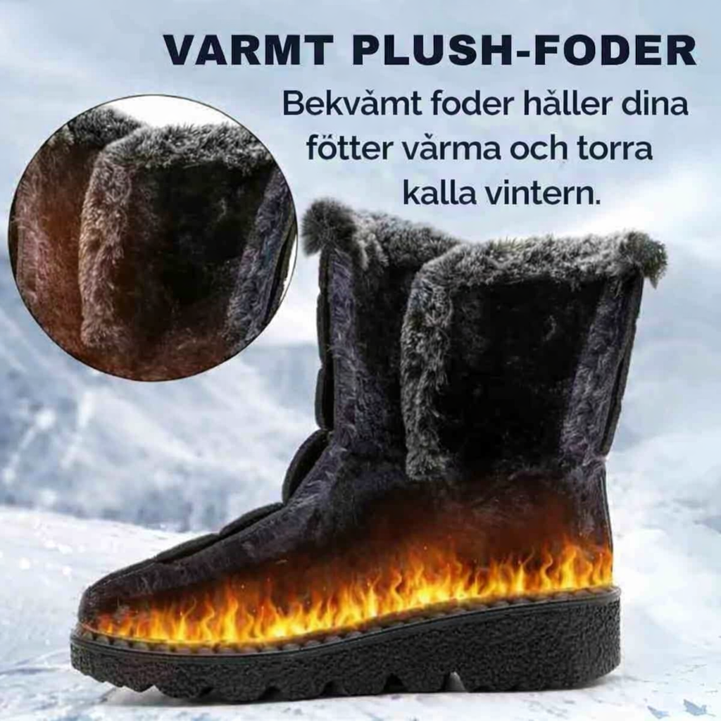 Svart (Nästan slutsåld) / 45