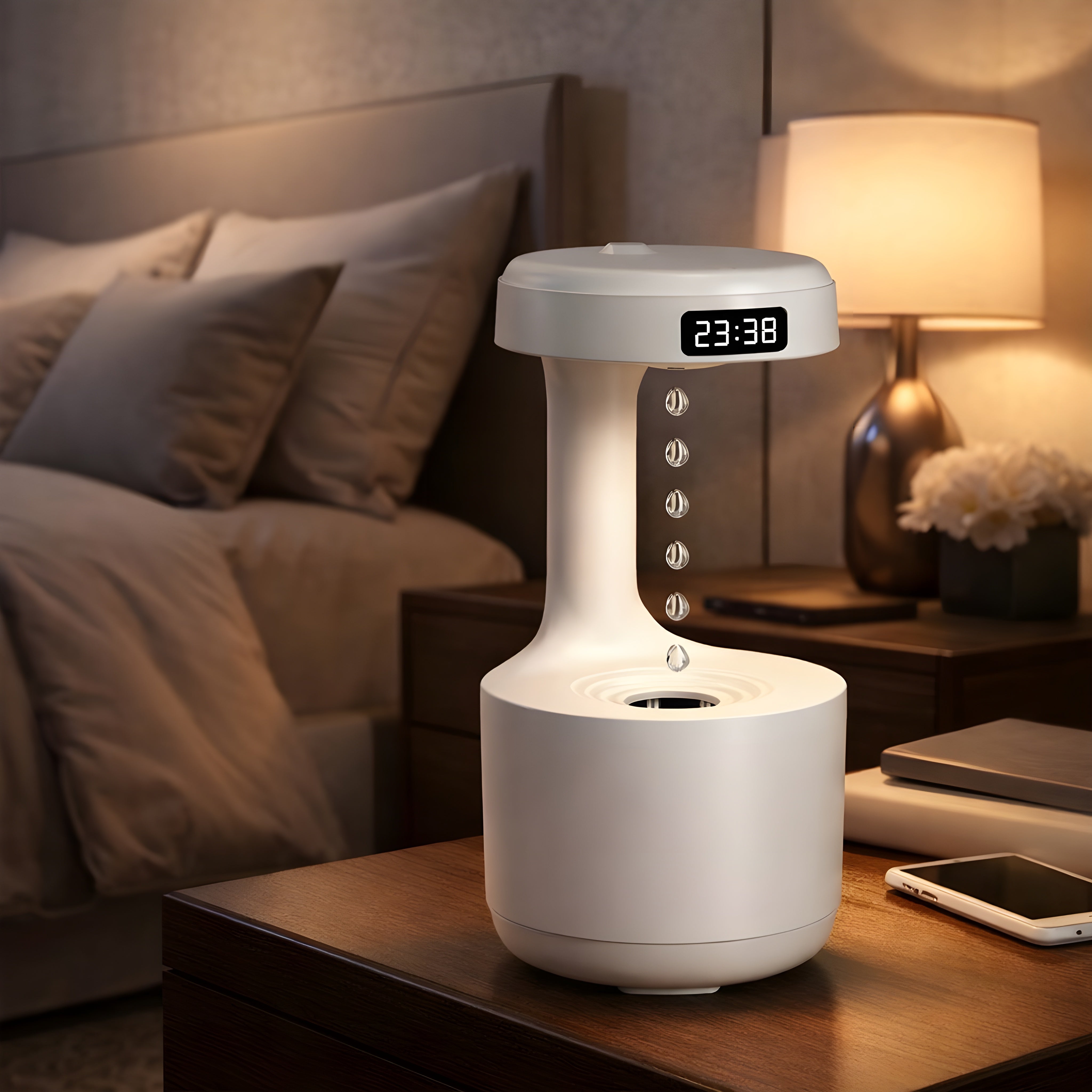 Vit (nästan slutsåld)