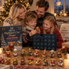 Highland Cow Adventskalender