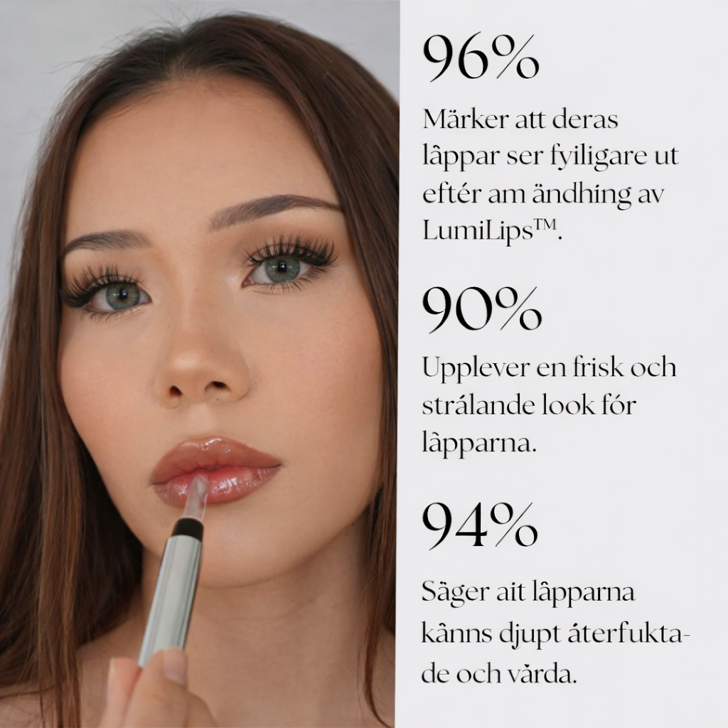 Elina™ | Instant Volume Lip Gloss | 1 + 1 GRATIS