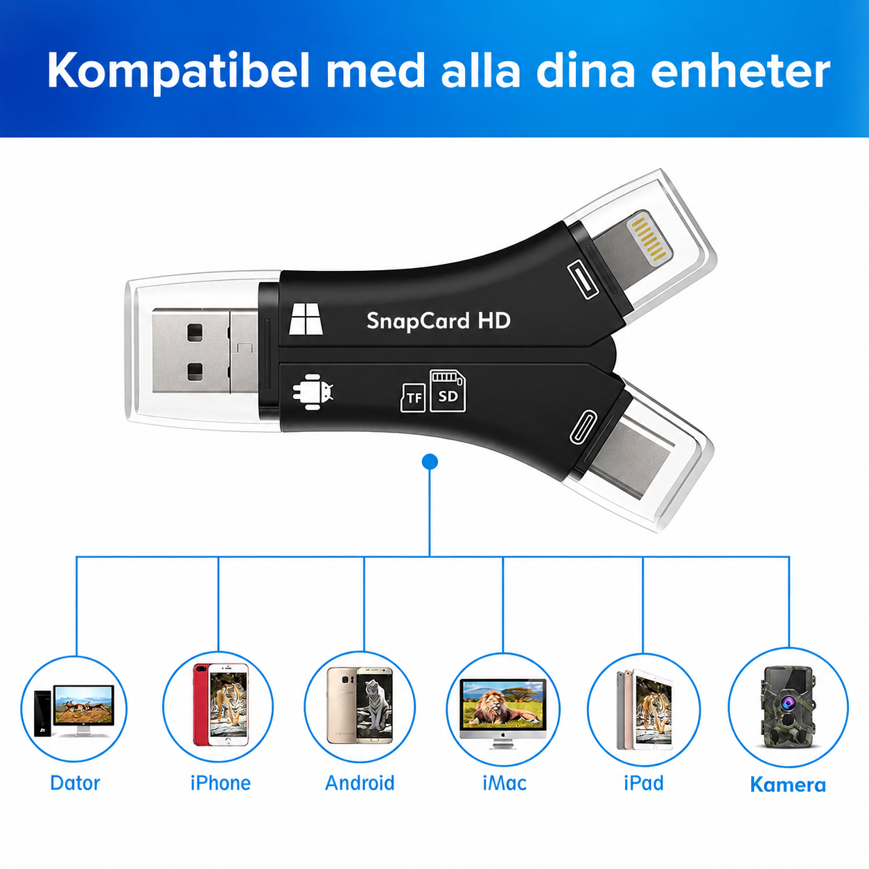 Svart