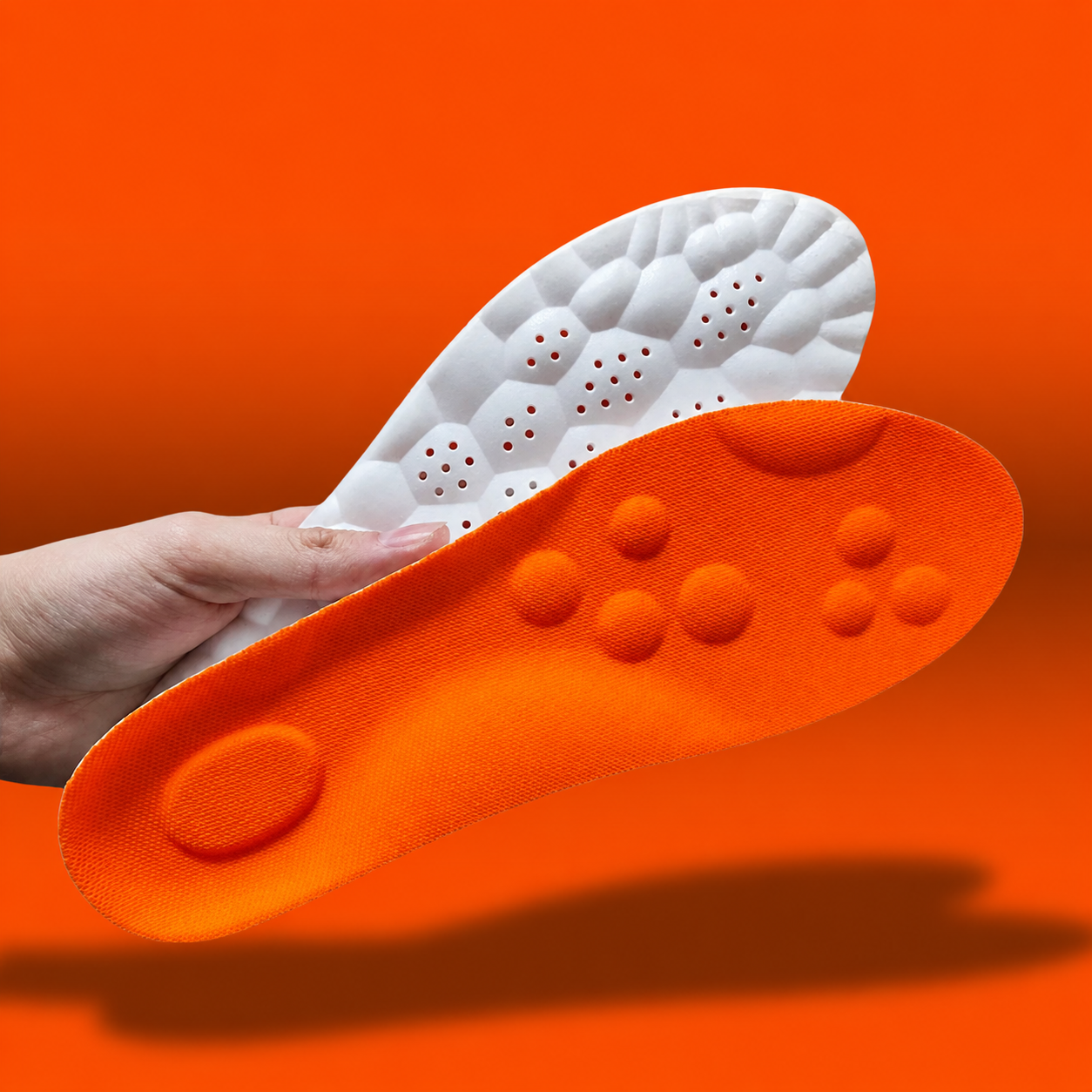 Orange / 49-50