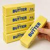 ButterSquish™ – Mjuk Fidget-leksak för Stresslindring