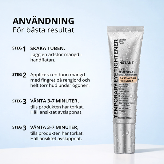 Elira™ | Instant Eye Smooth Lift | 1 + 1  GRATIS