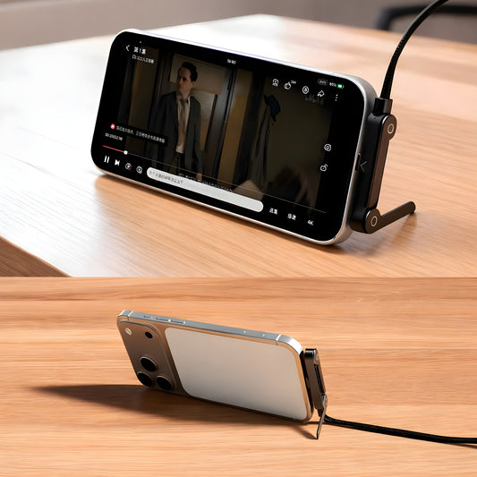 Dylan™ | Kickstand Charging Cable