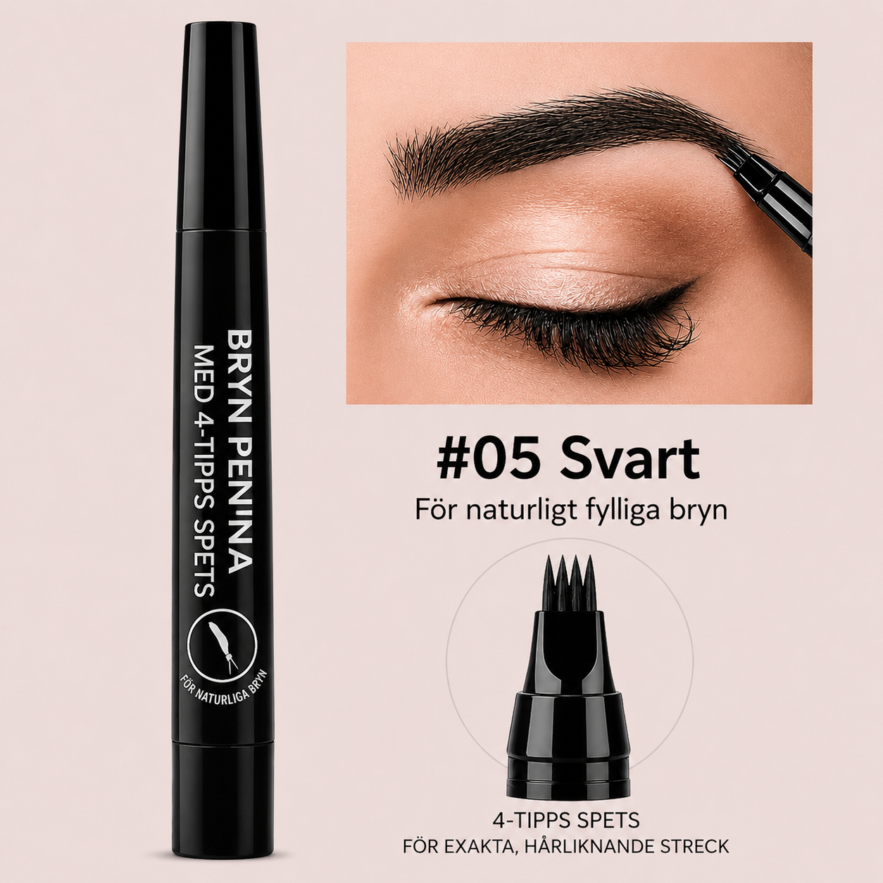 #05 Svart